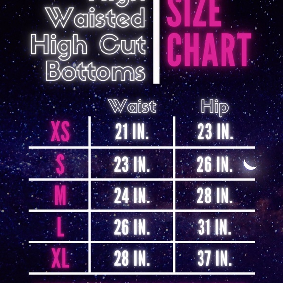 THE LYTE COUTURE Y2K SET - NWT - Picture 2 of 5